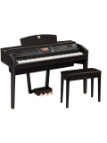 Clavinova CVP-509, зображення 1
